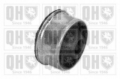 QUINTON HAZELL ems1850 -  Подвеска, рычаг независимой подвески колеса